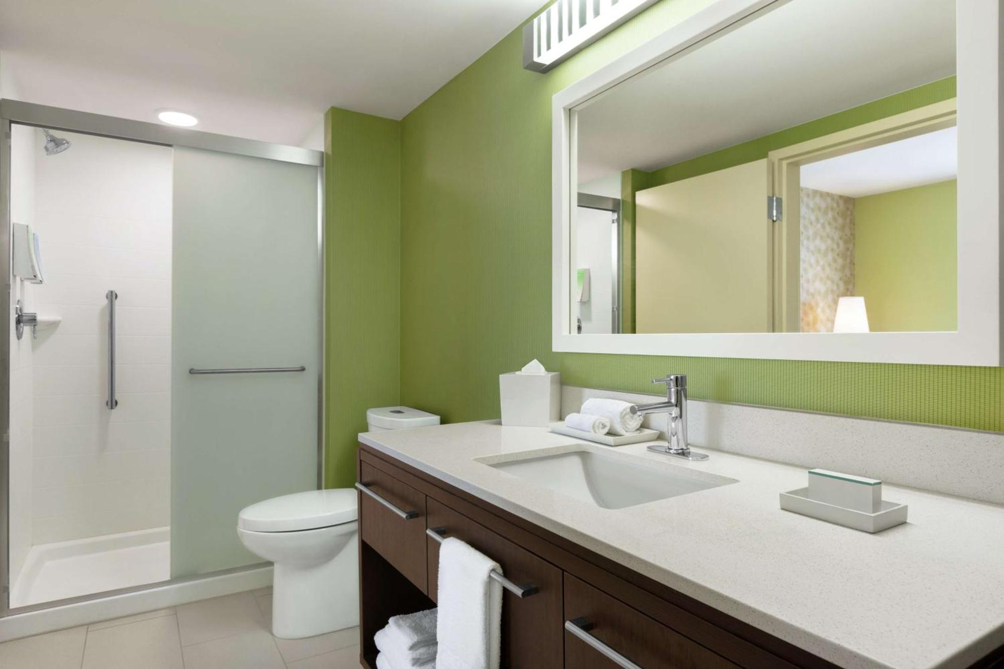 Home2 Suites By Hilton Savannah Airport Pooler Extérieur photo