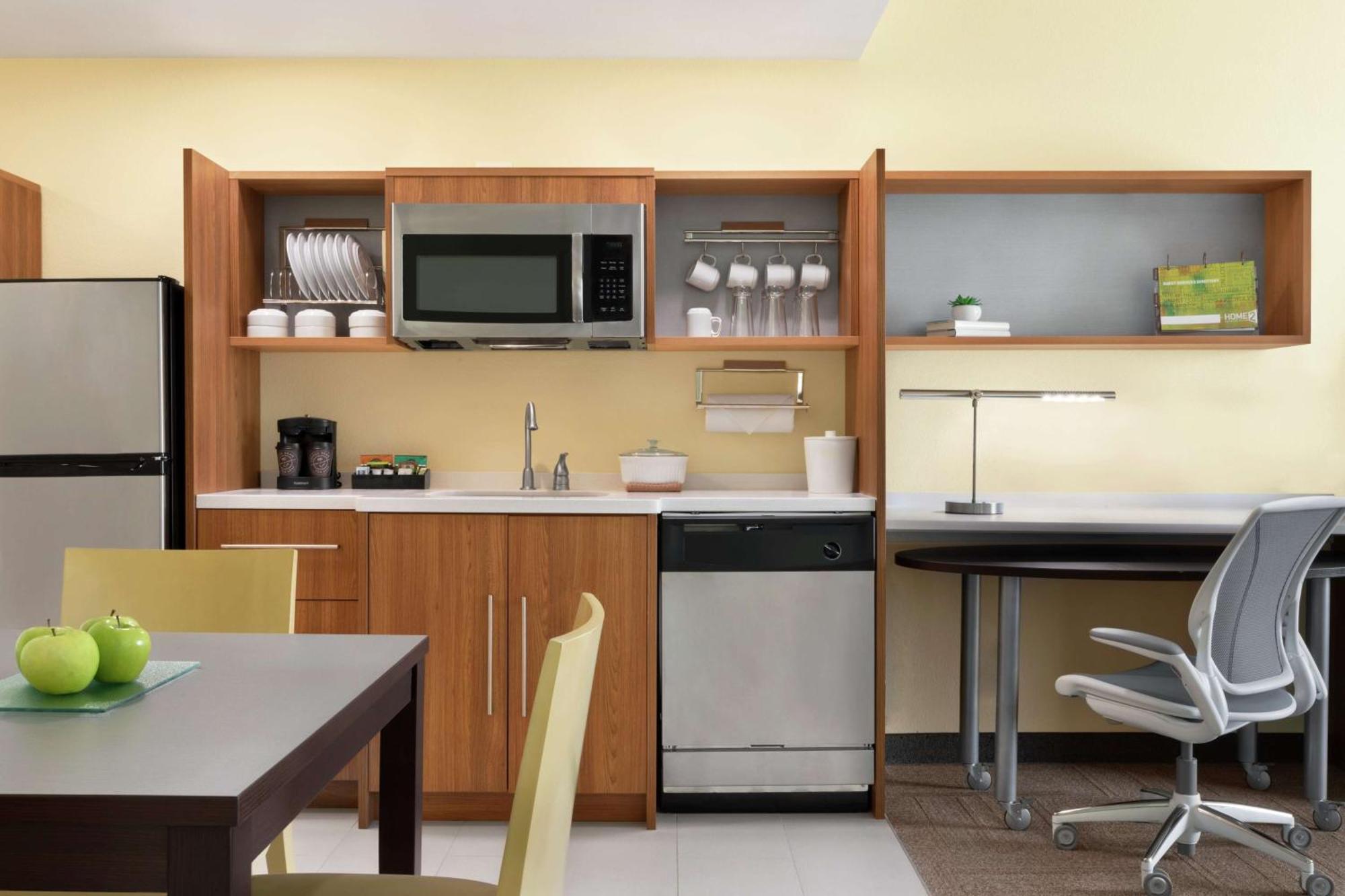 Home2 Suites By Hilton Savannah Airport Pooler Extérieur photo