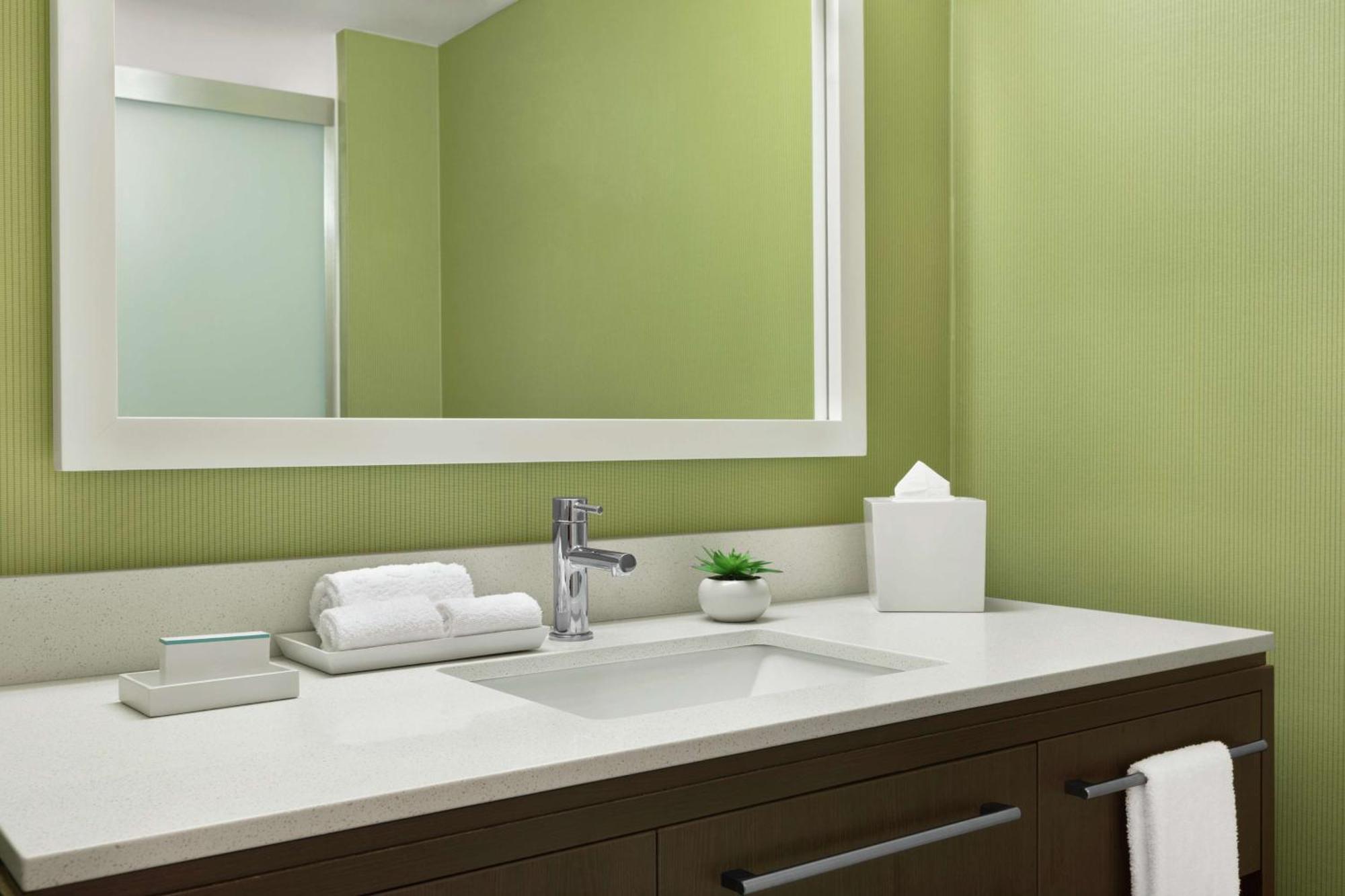 Home2 Suites By Hilton Savannah Airport Pooler Extérieur photo