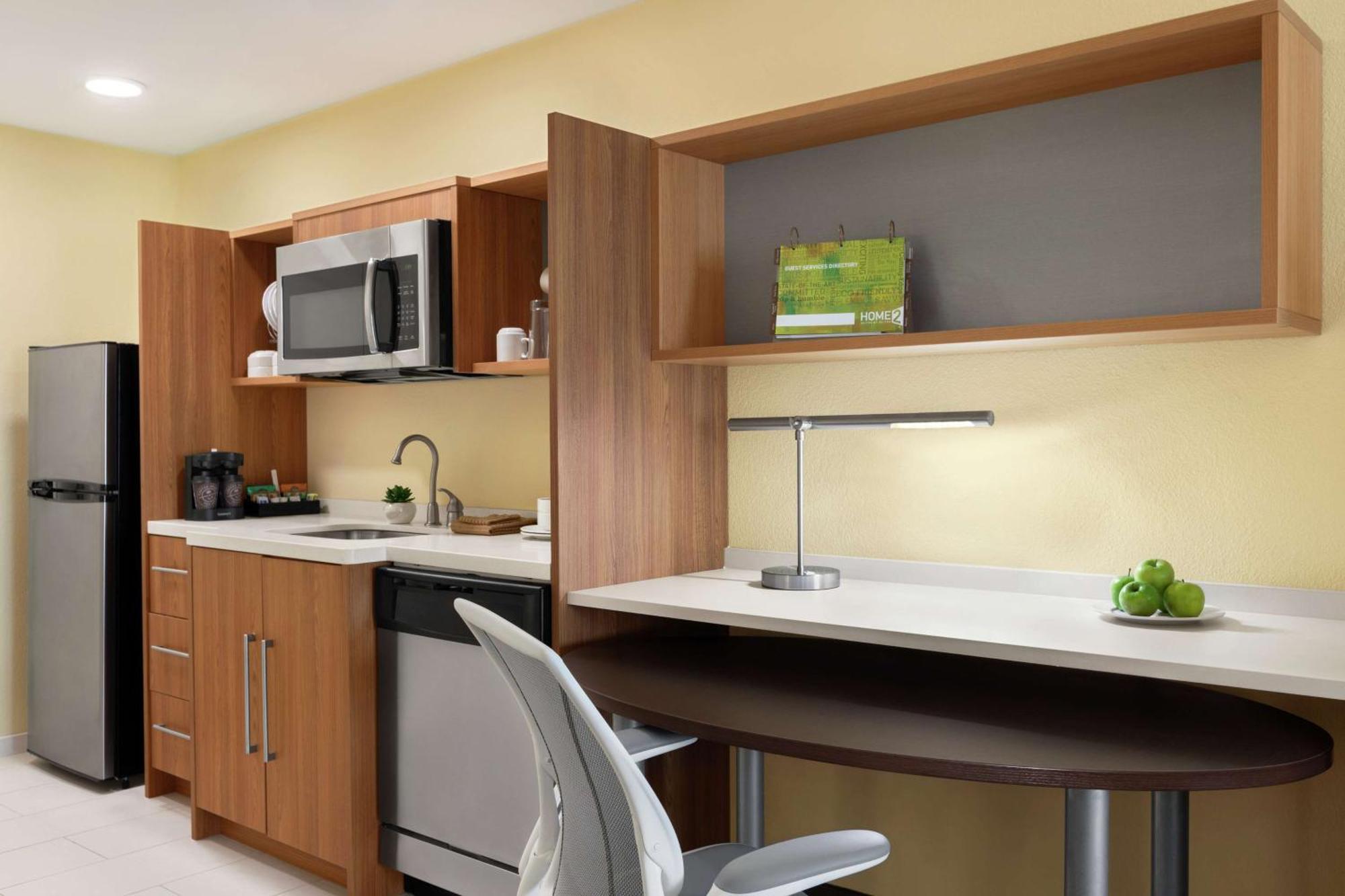 Home2 Suites By Hilton Savannah Airport Pooler Extérieur photo